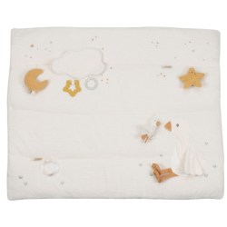 Tapis de Parc Newborn Naturals