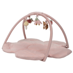 Tapis Eveil Fairy Garden