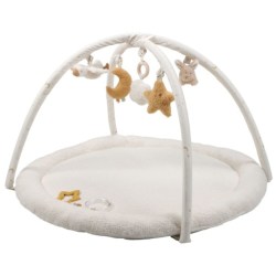 Tapis Eveil Newborn Naturals