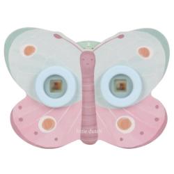 Visionneuse Papillon Fairy Garden