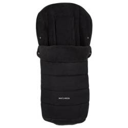 Chancelière Universelle Black