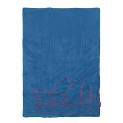 Couverture Réversible Deepwater Sidney