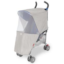 Moustiquaire Universelle Poussettes