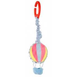 Peluche à Suspendre Luna la Montgolfière
