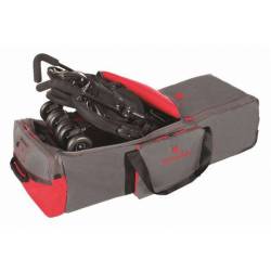 Sac de Rangement pour Poussette Double