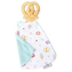 Doudou de Dentition Sucré Salé
