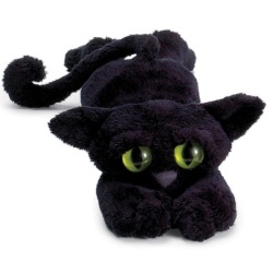 Peluche Chat Lavish Lanky Cats Ziggie