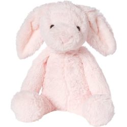 Peluche Lapin Binky Rose Lovelies