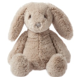 Peluche Lapin Latte Beige Lovelies