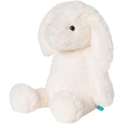Peluche Lapin Riley Blanc Lovelies