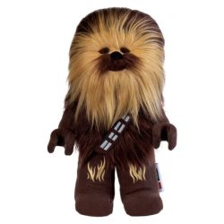 Peluche Lego Chewbacca Star Wars