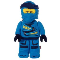 Peluche Lego Jay Ninjago