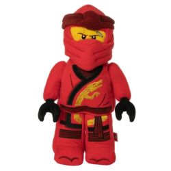 Peluche Lego Kai Ninjago