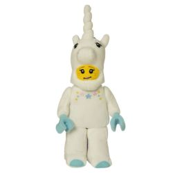 Peluche Lego Licorne Iconic