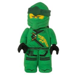 Peluche Lego Lloyd Ninjago