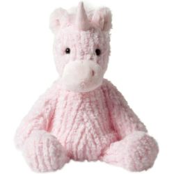 Peluche Licorne Pétale Adorables Medium