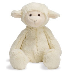 Peluche Mouton Lindy Lovelies