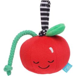 Peluche Musicale Pomme Cherry Pull