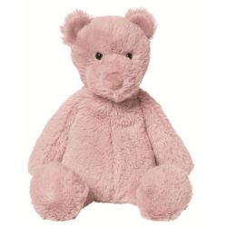 Peluche Ours Greta Medium