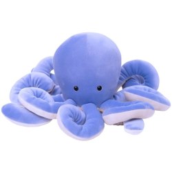 Peluche Pieuvre Sourpuss