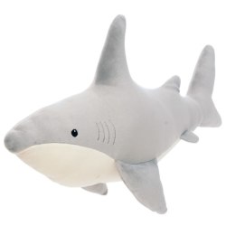 Peluche Requin Snarky Sharky