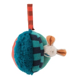 Balle Activitée Souris Les Zig et Zag