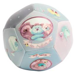 Ballon Les Pachats