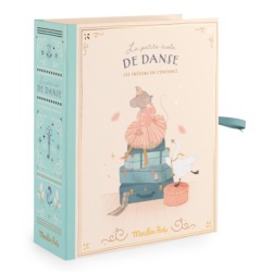 Coffret Naissance La Petite Ecole de Danse
