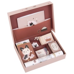 Coffret Premiers Souvenirs Après la pluie