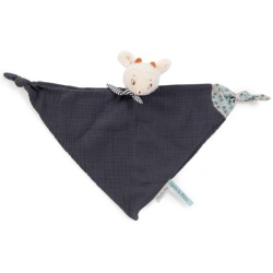 Doudou Lange Mouton Nuage Après la pluie