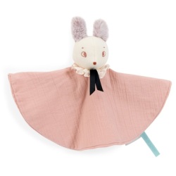 Doudou Lange Souris Brume Après la Pluie