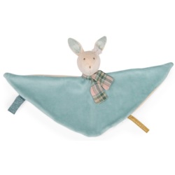 Doudou Lapin Bleu La Petite Ecole de Danse