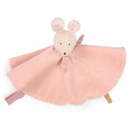 Doudou Souris Rose La Petite Ecole de Danse