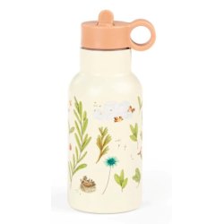 Gourde Trois Petits Lapin