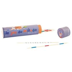 Jeu Mikado La Grande Famille