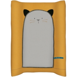 Matelas à Langer Les Moustaches