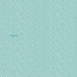 Papier Peint Pois Les Jolis Pas Beaux - 10 mètres