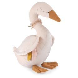 Peluche Activité Cygne La Petite Ecole de Danse