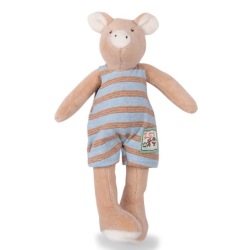 Peluche Cochon Philémon Les Touts Petits La Grande Famille