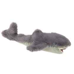 Peluche Petit Requin Tout Autour du Monde