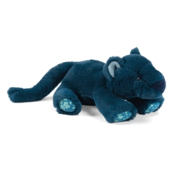 Peluche Petite Panthère Tout autour du Monde