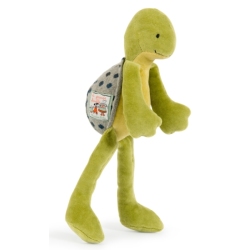 Peluche Tortue Camille La Grande Famille