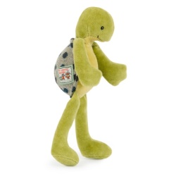 Peluche Tortue Camille Les Touts Petits La Grande Famille