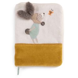 Protège Carnet de Santé Trois Petits Lapins