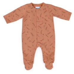 Pyjama Argile Trois Petits Lapins - 12 mois