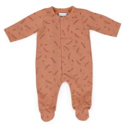 Pyjama Argile Trois Petits Lapins - 1 mois