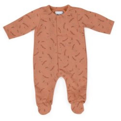 Pyjama Argile Trois Petits Lapins - 3 mois