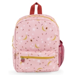 Sac à Dos Après la Pluie
