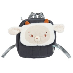 Sac à Dos Mouton Après la pluie