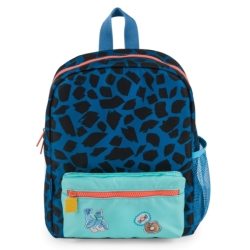 Sac à Dos Puce et Pilou